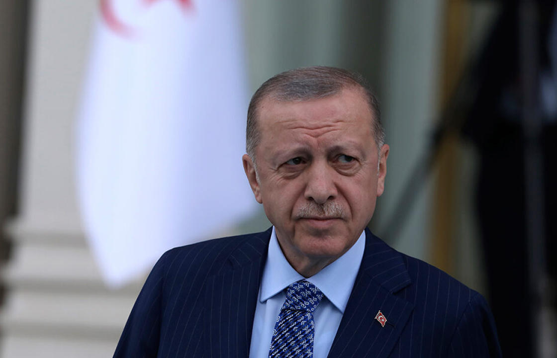 Τουρκία: Εκλογές στις 14 Μαΐου «έδειξε» ο Ερντογάν