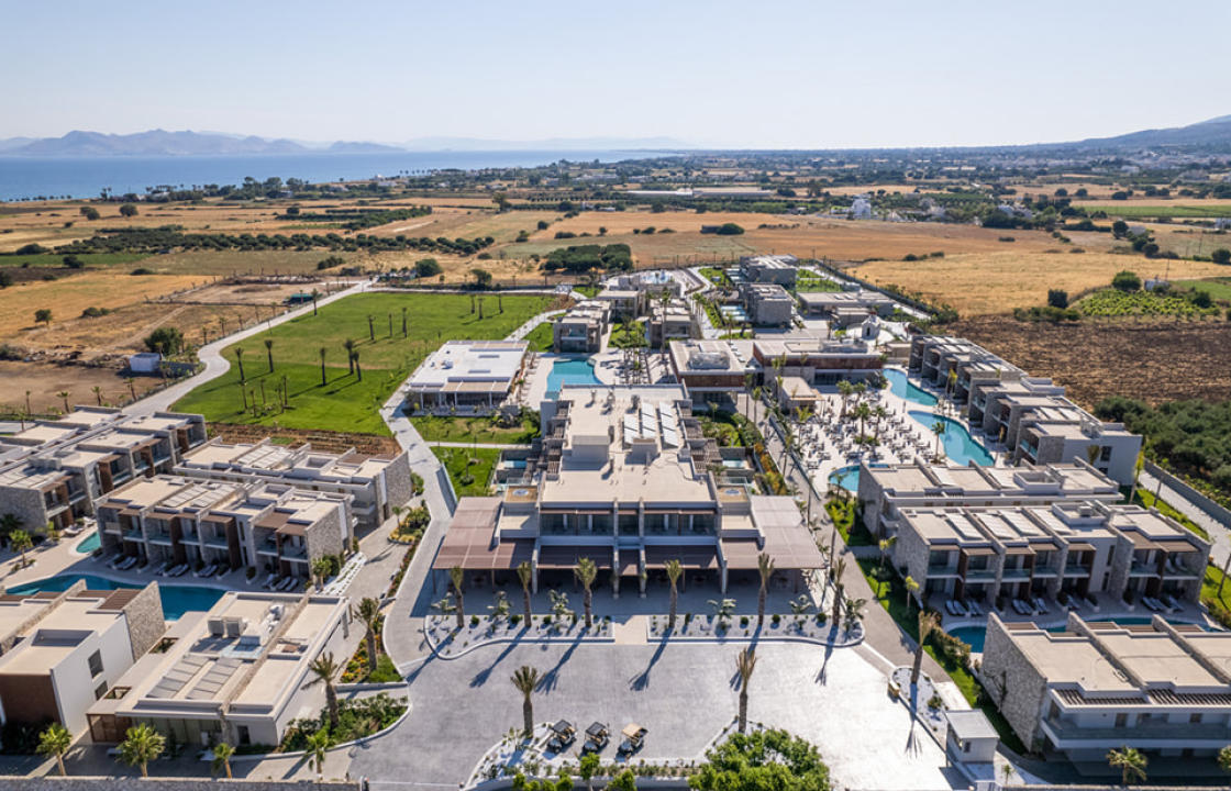 Θέσεις εργασίας στο Ξενοδοχείο Utopia Blu στο Τιγκάκι - Δείτε τις ειδικότητες