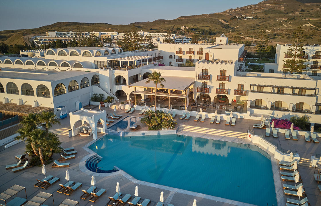 Θέσεις εργασίας στο Ξενοδοχείο TUI BLUE Oceanis στο Ψαλίδι - Δείτε τις ειδικότητες