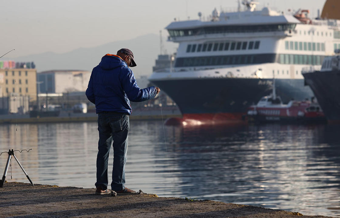 ΠΝΟ: 48ωρη πανελλαδική απεργία στις 8 και 9 Φεβρουαρίου