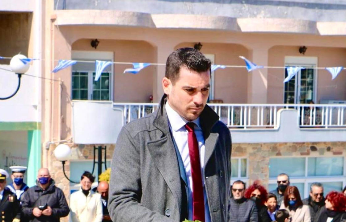 Φραστική επίθεση από Δημοτικό Σύμβουλο της Δημοτικής Αρχής καταγγέλλει ο Πρόεδρος της Κοινότητας Κεφάλου κ. Γ. Κοκαλάκης - Η ανάρτησή του