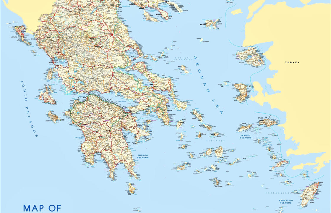 Η πληθυσμιακή πτώχευση της Ελλάδας - Γράφει ο Βασίλης Χατζηβασιλείου