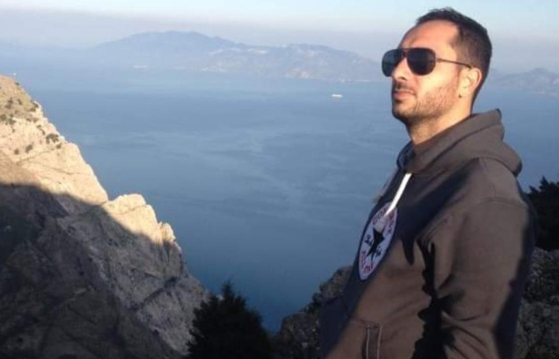 Αύριο Δευτέρα το τελευταίο αντίο στον Βαλεντίνο