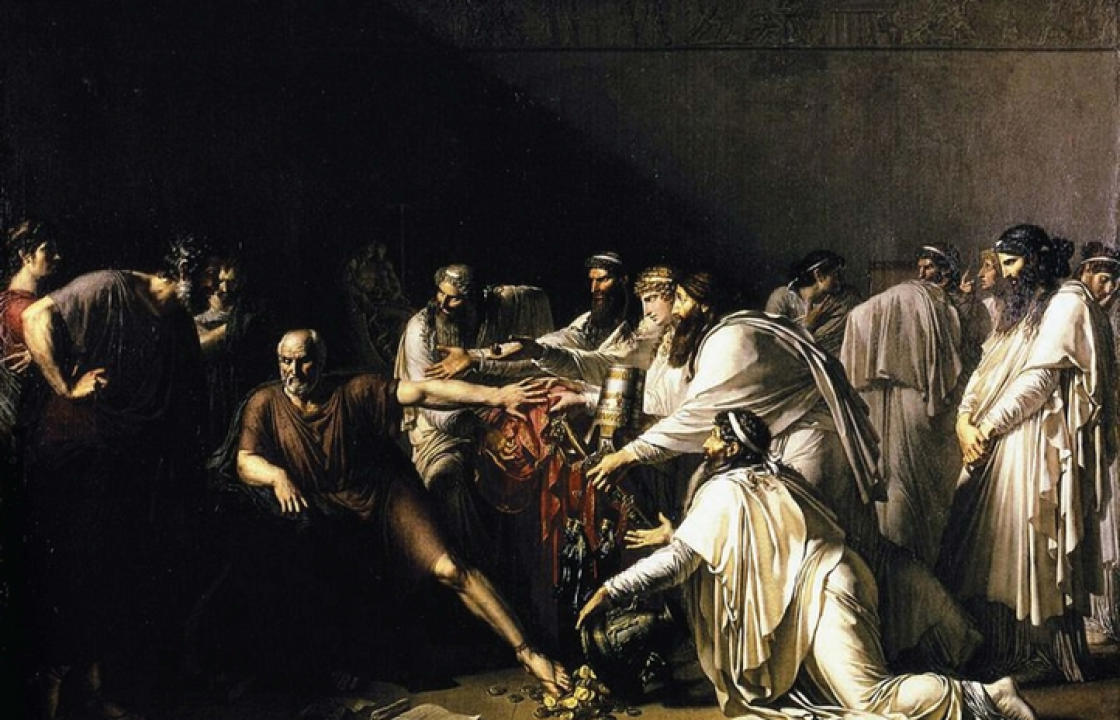 Το πρόγραμμα του κύκλου Δημοσίων Συζητήσεων, το οποίο διοργανώνει το ΔΙΙΚΩ και η Αστική Εταιρεία &quot;ΙΠΠΟΚΡΑΤΗΣ&quot;