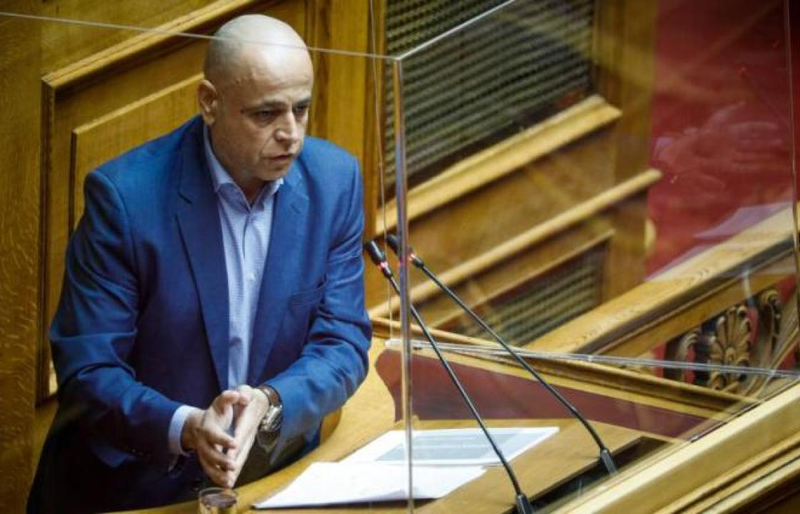 Την Τετάρτη η κηδεία του Νεκτάριου Σαντορινιού
