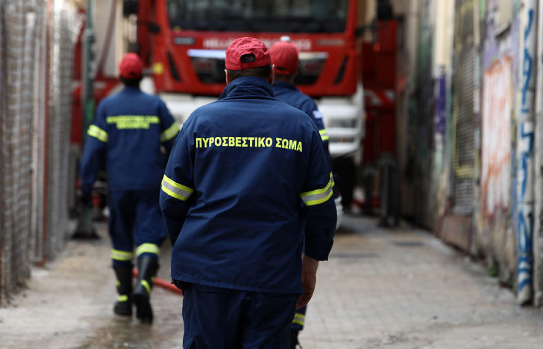 Αυξάνεται το επίδομα επικίνδυνης εργασίας σε Υγεία, Πυροσβεστική