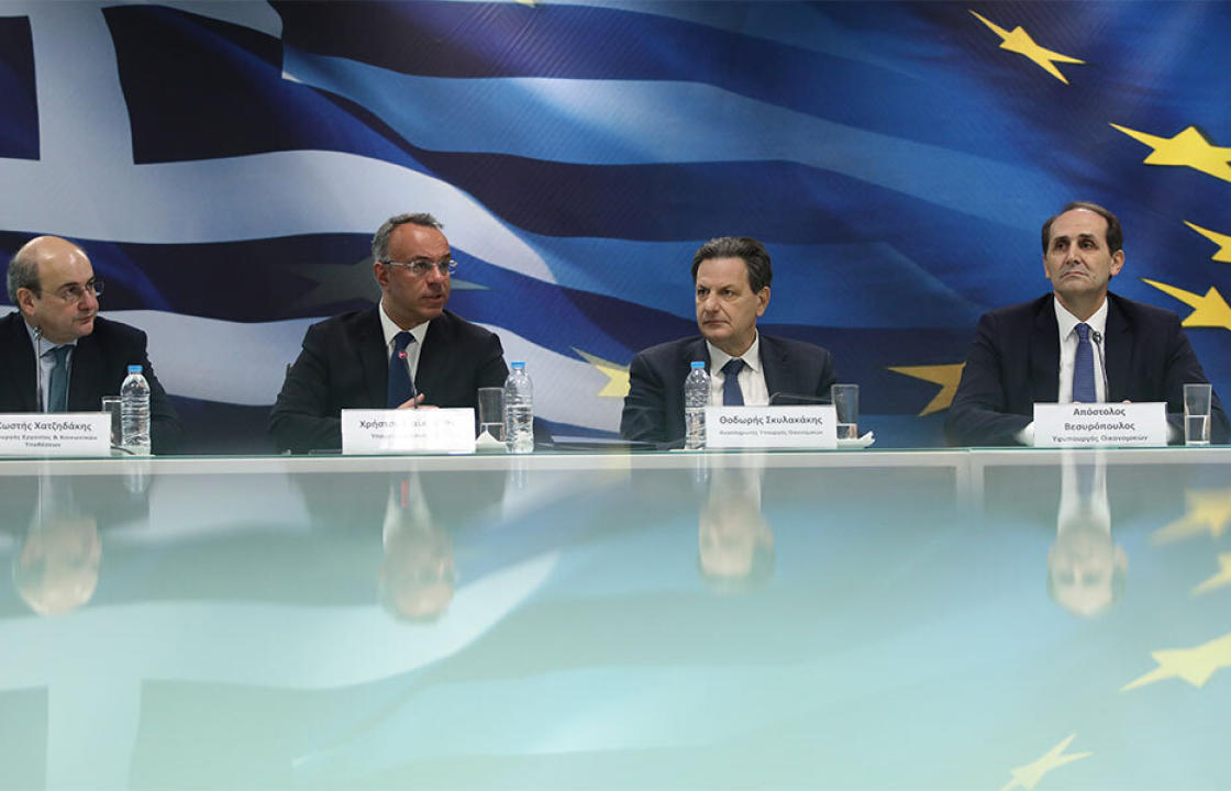 Η εξειδίκευση των μέτρων: Επιστρέφουν οι 120 δόσεις - «διορθώσεις» στον εξωδικαστικό – Αναλυτικά τα 7 μέτρα στήριξης