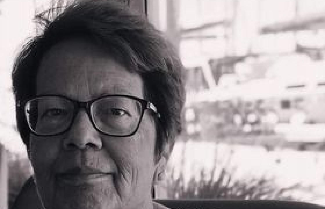 Αναγγελία μνημοσύνου Ολυμπίας Αλεξανδρίδη