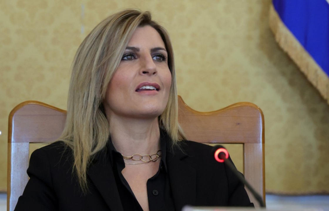 ΚΑΤΕΡΙΝΑ ΓΑΒΑΛΑ: Ανοιχτή επιστολή προς τον Υπουργό Υγείας