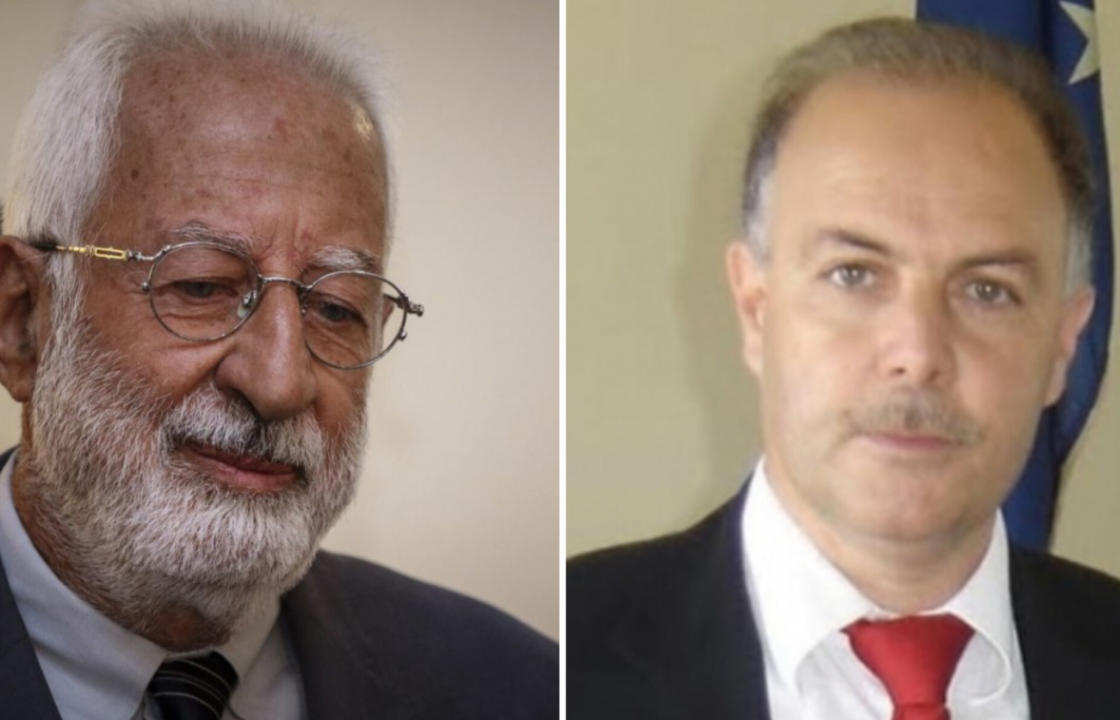 Έκδοση Αρχειακής Συλλογής «Ο Μουσικός Θησαυρός της Κω» από τον Μανόλη Κ. Χατζηγιακουμή - Άρθρο του Αλκιβιάδη Μ. Χατζηνικολάου