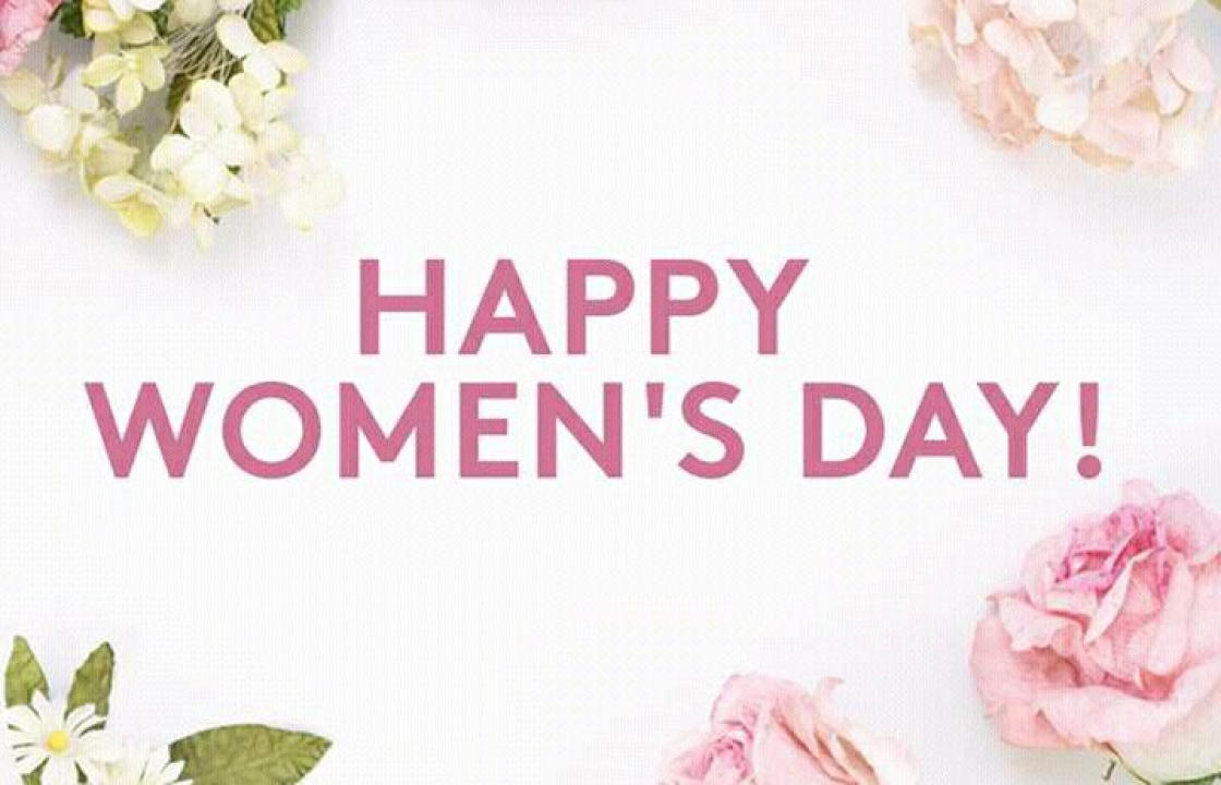 Μήνυμα του Επάρχου Κω - Νισύρου Γιάννη Καμπανή για την &quot;Ημέρα της Γυναίκας&quot;