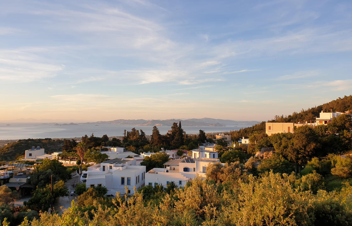 Κλειστός αύριο το πρωί ο δρόμος προς Ζιά, λόγω άσκησης