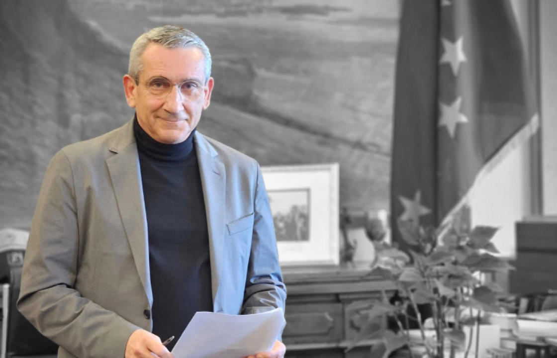 Μελέτες Ενεργειακής Αναβάθμισης έξι Νοσοκομείων των νησιών(και της Κω) από την Περιφέρεια Νοτίου Αιγαίου - Η ανακοίνωση της Περιφέρειας