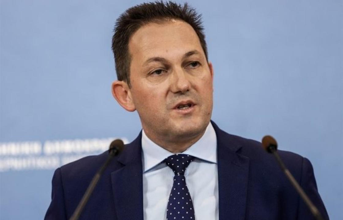 Στέλιος Πέτσας: 5 εκατ €, για την «Αναβάθμιση υποδομών ύδρευσης της ΔΕΥΑ Δήμου Κω» - «Νέες εντάξεις 89 έργων ύψους 162,6 εκατ. ευρώ στο Πρόγραμμα “Αντώνης Τρίτσης” του Υπουργείου Εσωτερικών »