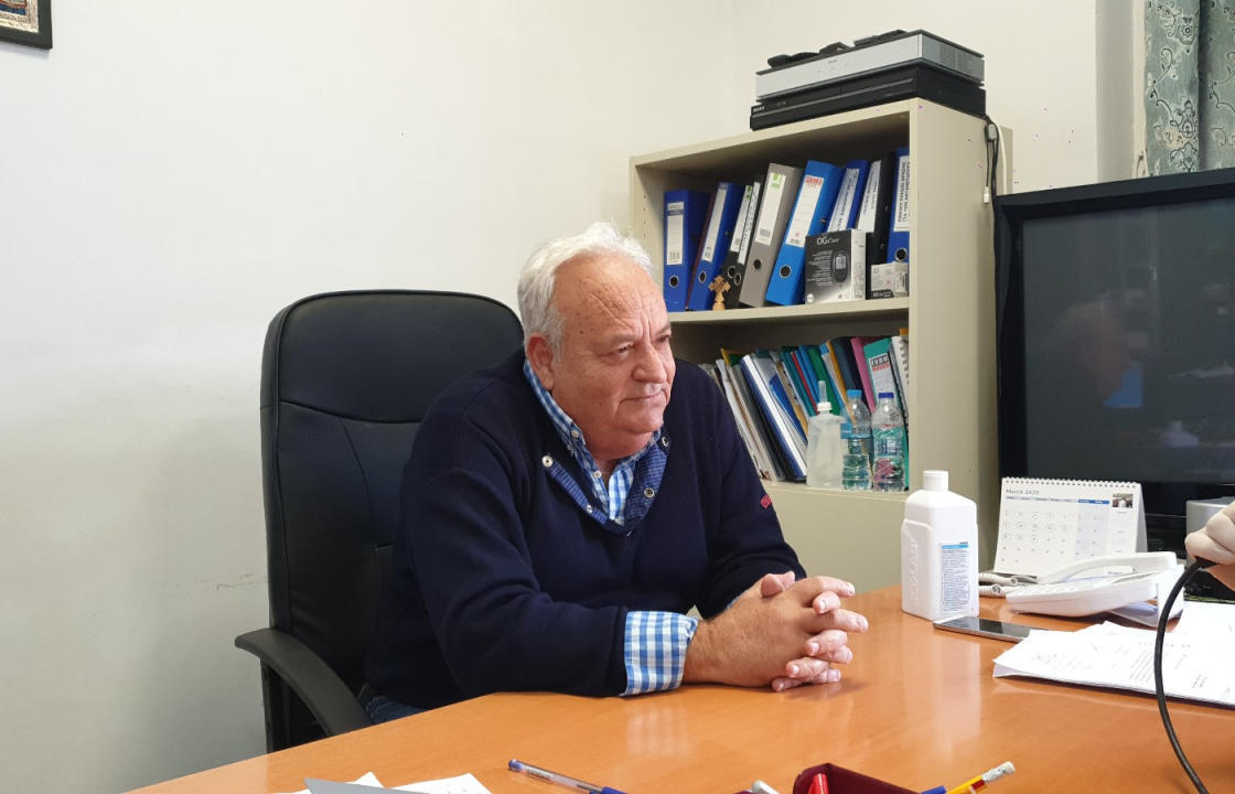 Τη Δευτέρα 27 Μαρτίου η απολογιστική έκθεση πεπραγμένων της διοίκησης του Νοσοκομείου Κω