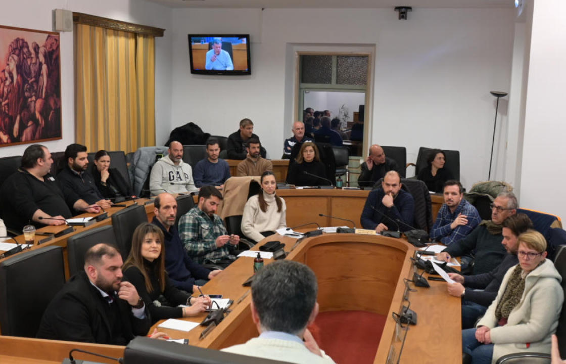 ΑΕ Δικαίου, ΑΣ Ηρακλής 2000 & ΑΣ Αίολος Κεφάλου: Ικανοποιημένοι από την ομοφωνία του ΔΣ για το “κλείσιμο” των ανοικτών γηπέδων