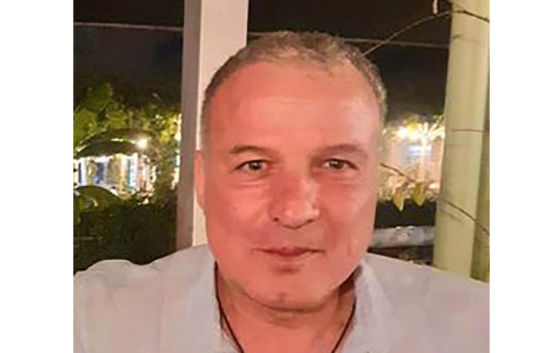 Συλλυπητήριο μήμυμα του ΠΑΟΚ Κω για την απώλεια του Σάκη Γιαλούση