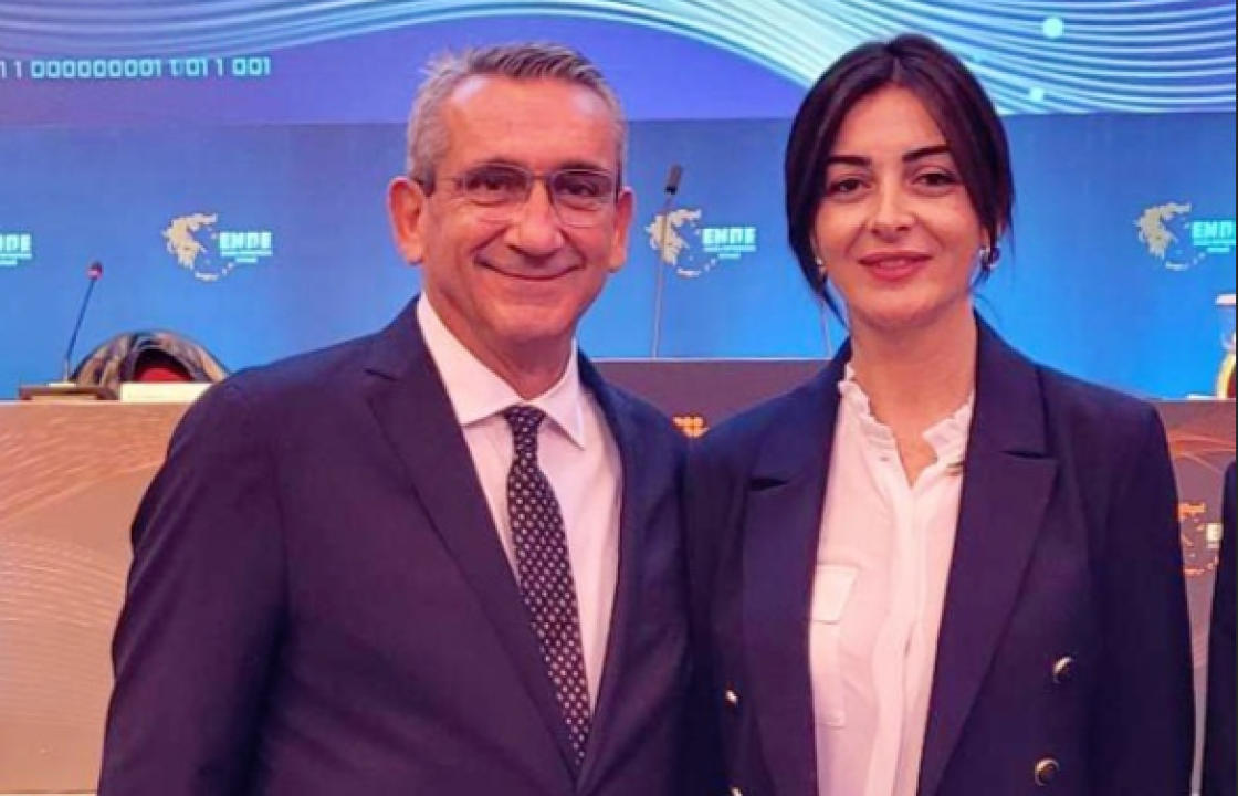 Ευριδίκη Νάκη: Προκήρυξη για νέες άδειες πλανόδιου εμπορίου