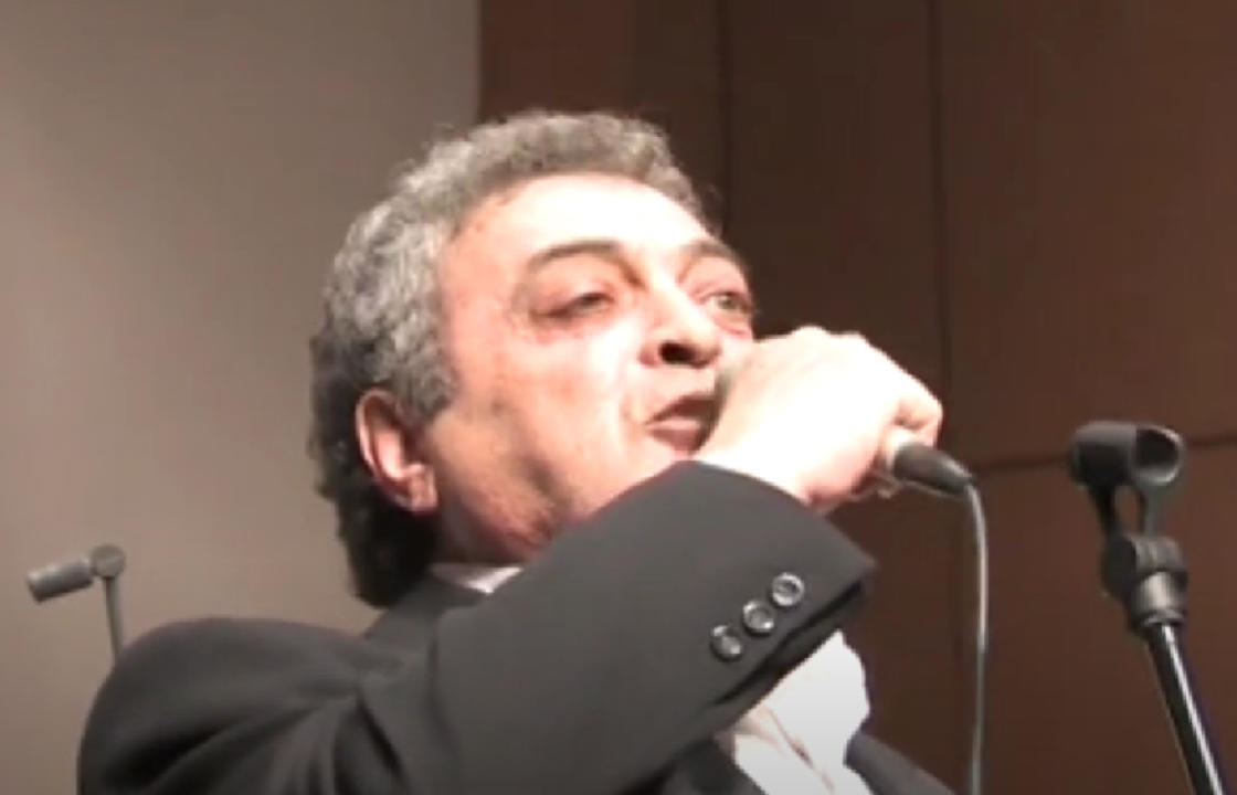 Έφυγε από τη ζωή ο Τάκης Γιαννάκης - Ένας από τους σπουδαιότερους τραγουδιστές που άφησαν εποχή στην Κω