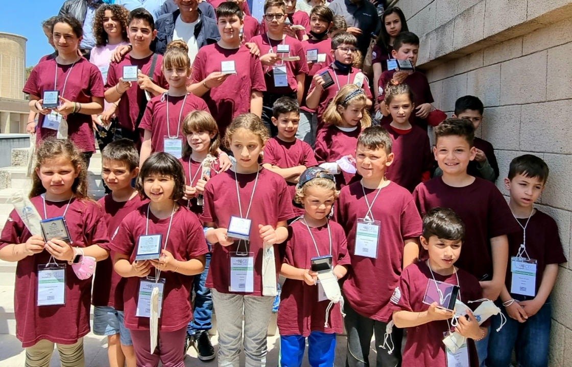 Παγκόσμιο Σχολικό Πρωτάθλημα Σκάκι: Η Ρόδος ετοιμάζεται για μια εκπληκτική σκακιστική εμπειρία