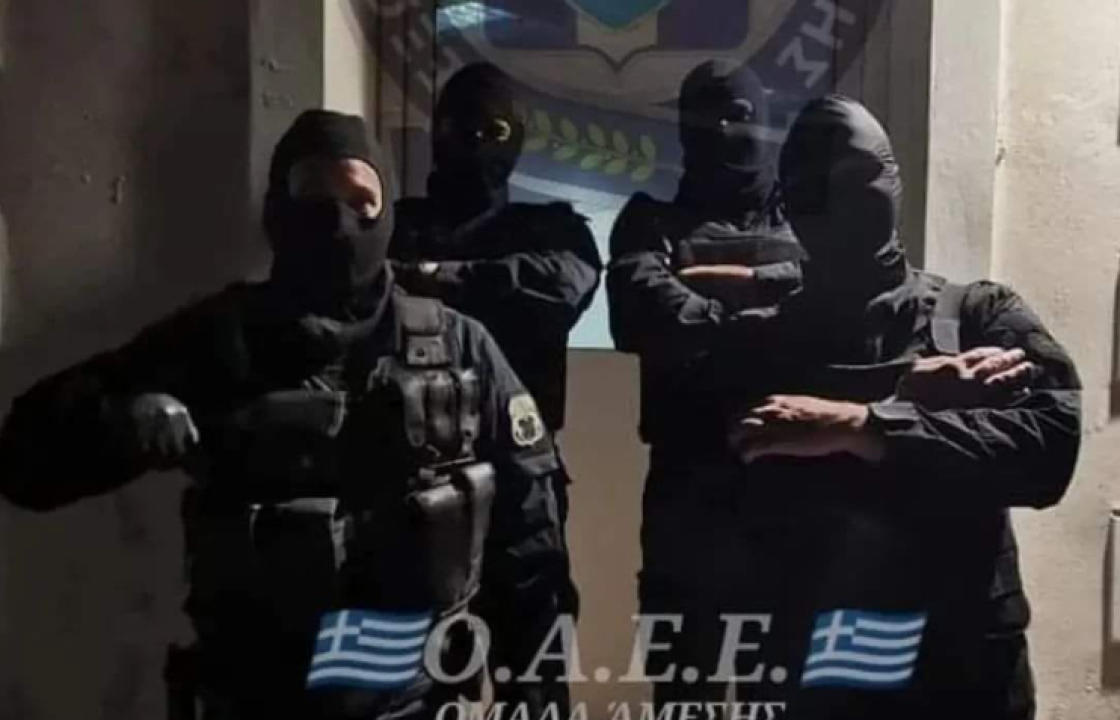 Συγκροτήθηκε σε Σώμα το νέο Διοικητικό Συμβούλιο Σωματείου υπαλλήλων εξωτερικής φρουράς Καταστήματος Κράτησης Κω