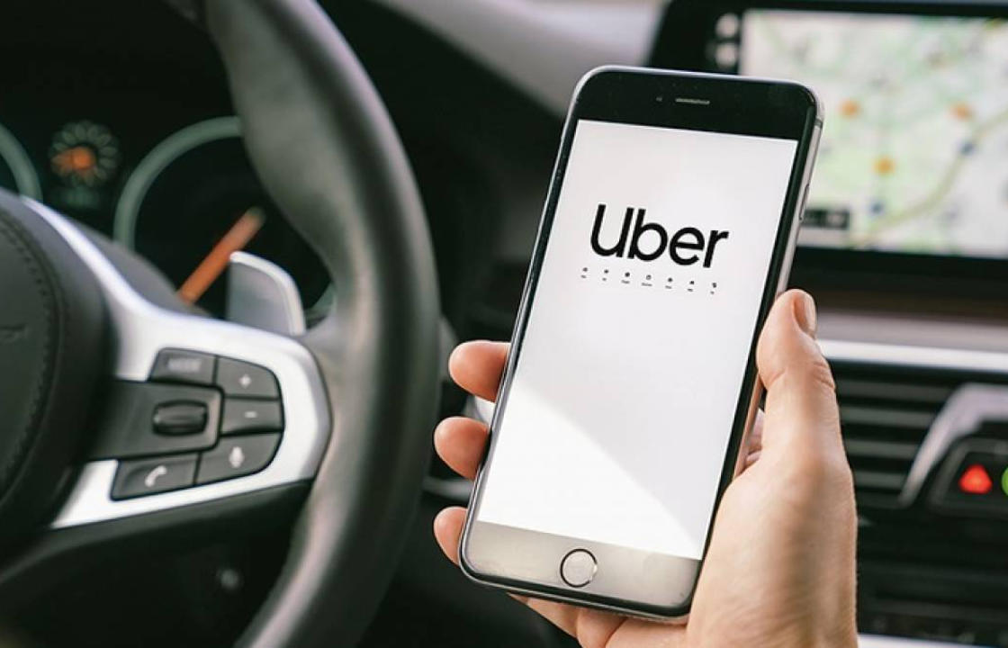 Δήλωση Uber αναφορικά με τα περιστατικά βίας στην Ρόδο