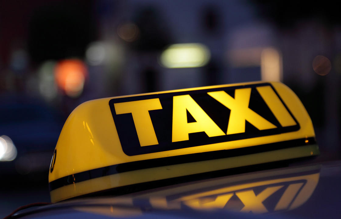 Στάση Εργασίας από την Ένωση Ραδιοταξί Κω