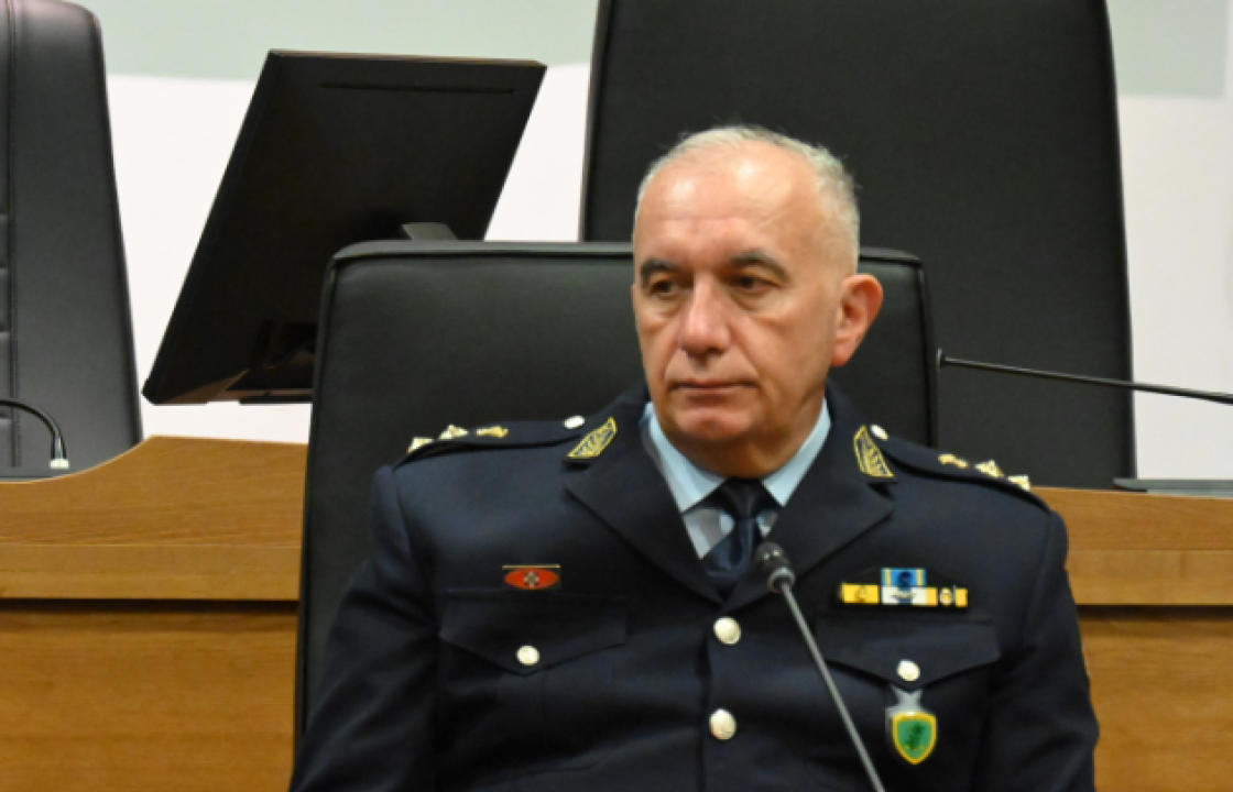 Ευχαριστήριο της Ένωσης Τουριστικών Γραφείων Δωδ/σου