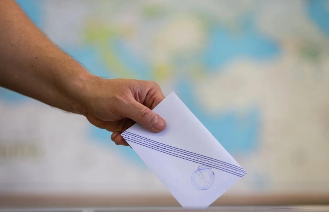 ΒΟΥΛΕΥΤΙΚΕΣ ΕΚΛΟΓΕΣ 2023 - Όλα τα εκλογικά τμήματα στην Κω. Δείτε που ψηφίζετε