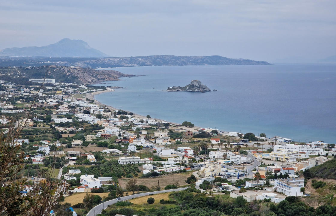 Λαϊκός Αγώνας Δρόμου 5χλμ «Νικαγόρεια 2023» από την κοινότητα Κεφάλου, την Κυριακή  14 Μαΐου