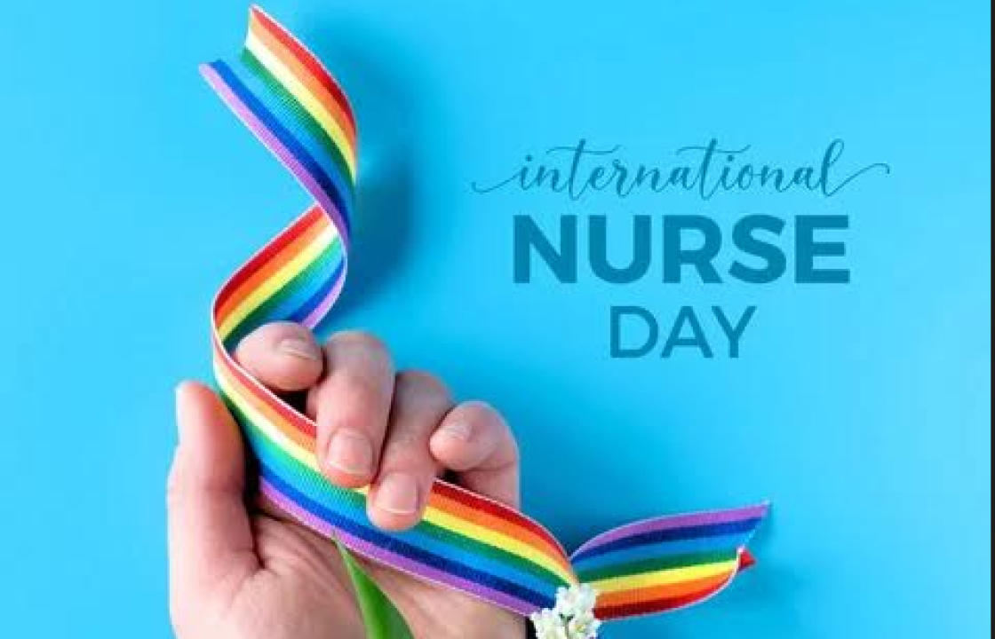 Μήνυμα του Επάρχου Κω - Νισύρου για την «Παγκόσμια Ημέρα Νοσηλευτών»