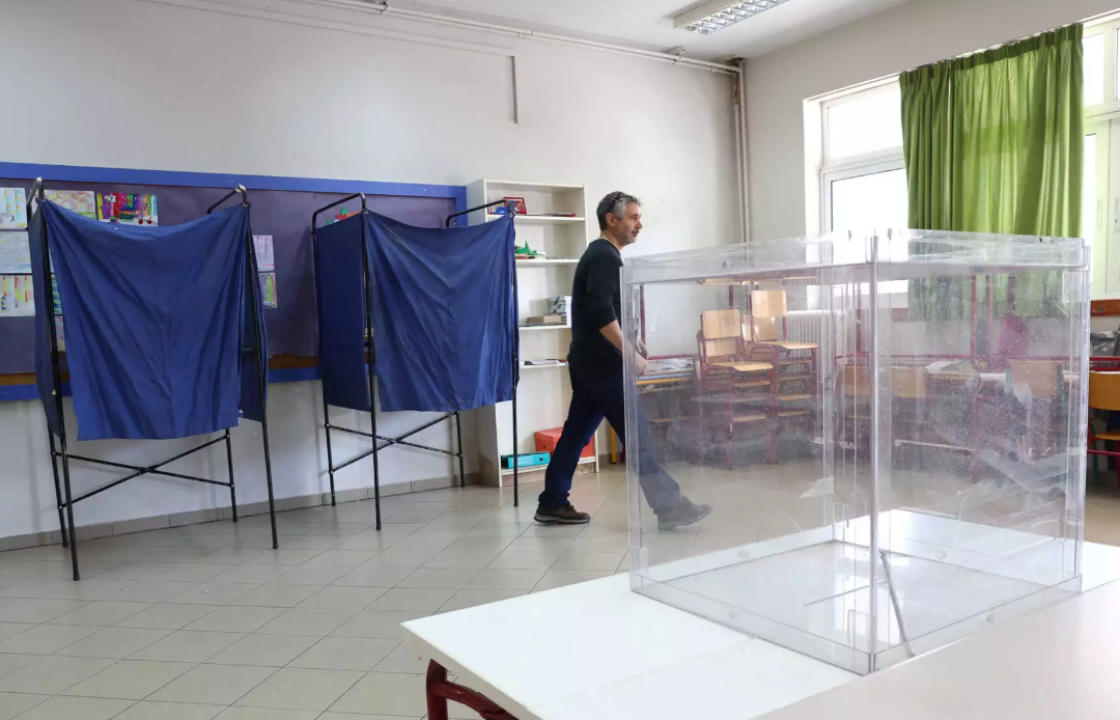 Τα ψηφοδέλτια των κομμάτων στα Δωδεκάνησα - Δείτε όλους τους υποψήφιους
