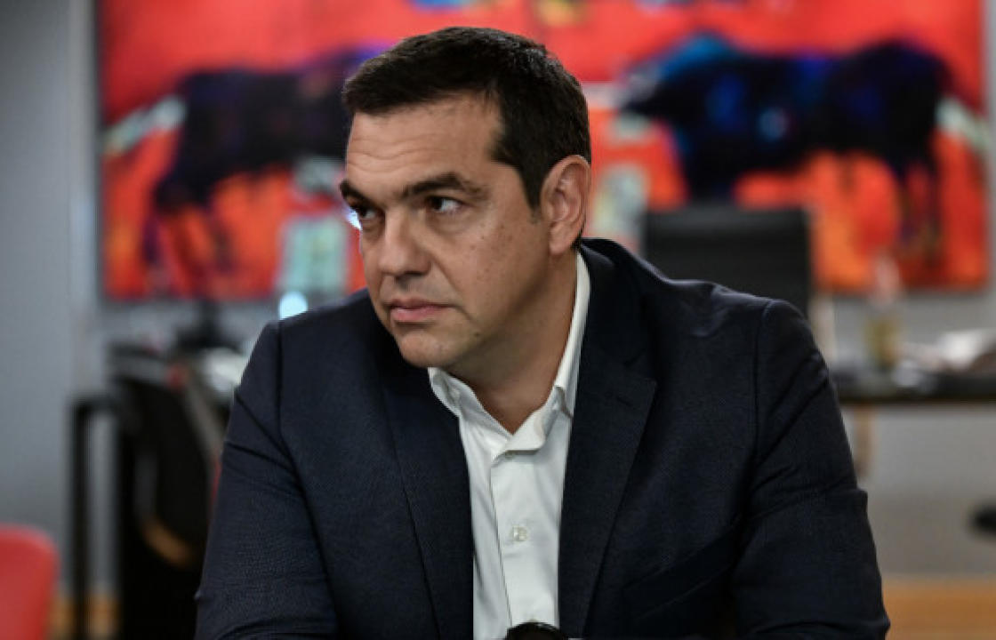 Εκλογές 2023 - Τσίπρας: Εξαιρετικά αρνητικό αποτέλεσμα για τον ΣΥΡΙΖΑ