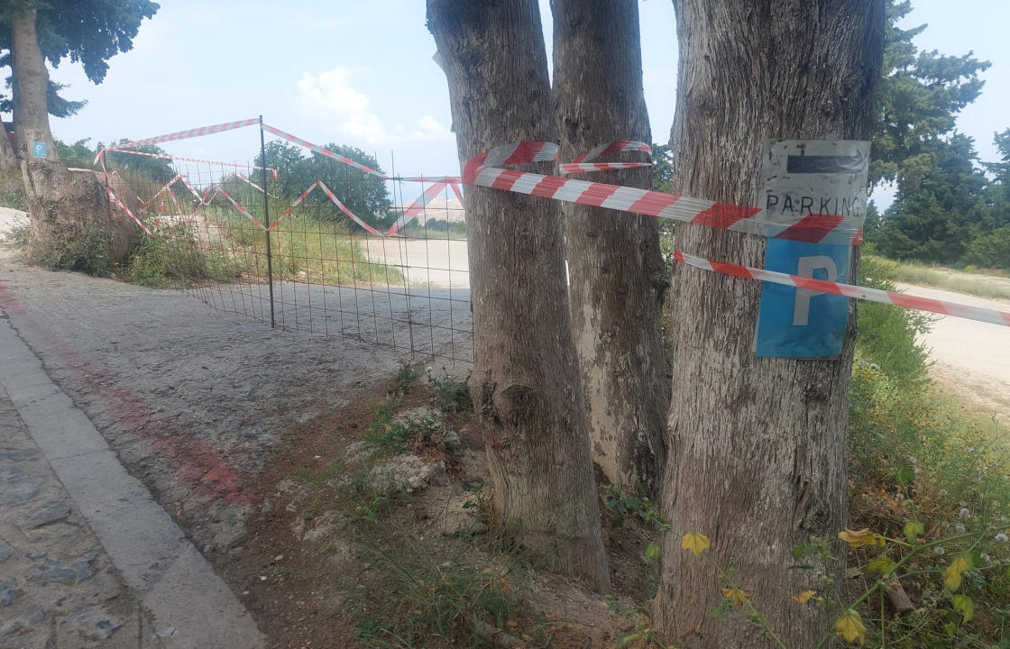 Μιχάλης Γιωργαλλής: ΖΙΑ ΩΡΑ ΜΗΔΕΝ !!! Τα ψέματα έχουν κοντά ποδάρια!!!