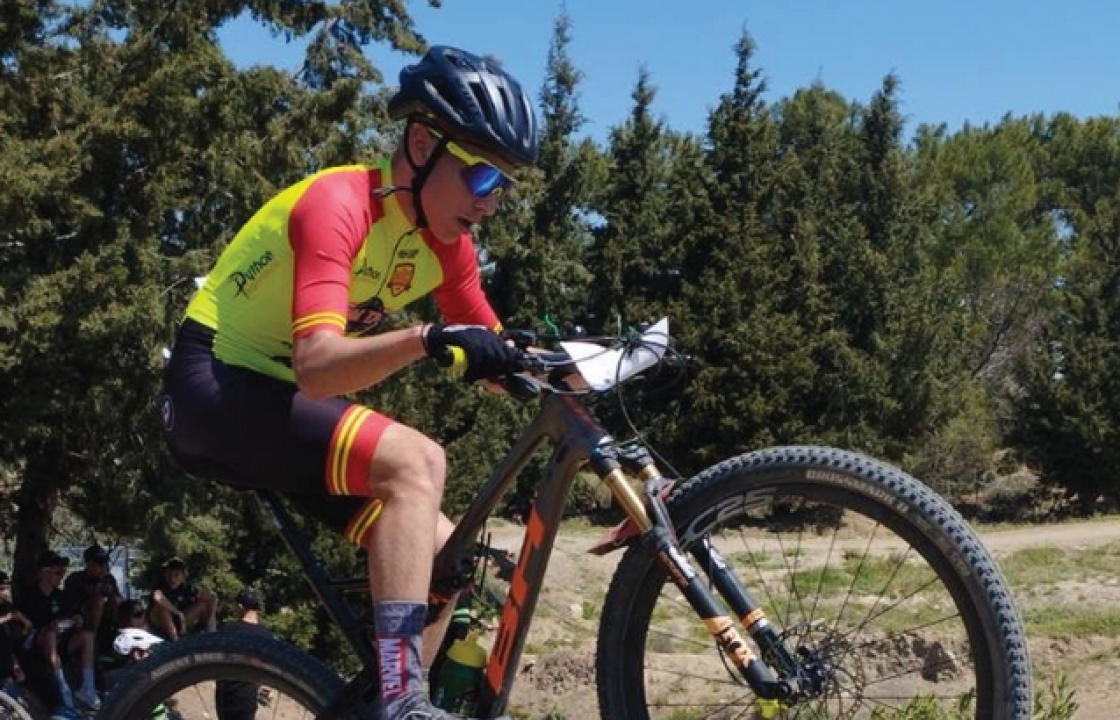 Το Σαββατοκύριακο ο διασυλλογικός αγώνα ορεινής ποδηλασίας «KOS MTB#1 - 2023»