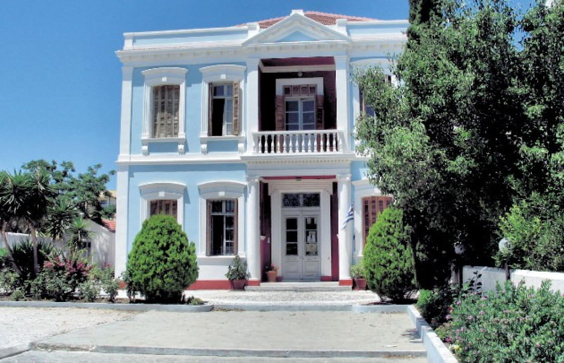 Ανακοίνωση της παράταξης ΣΥΝΕΡΓΑΣΙΑΣ ΜΗΧΑΝΙΚΩΝ για την εκλογή νέου προέδρου στο ΤΕΕ Δωδεκανήσου