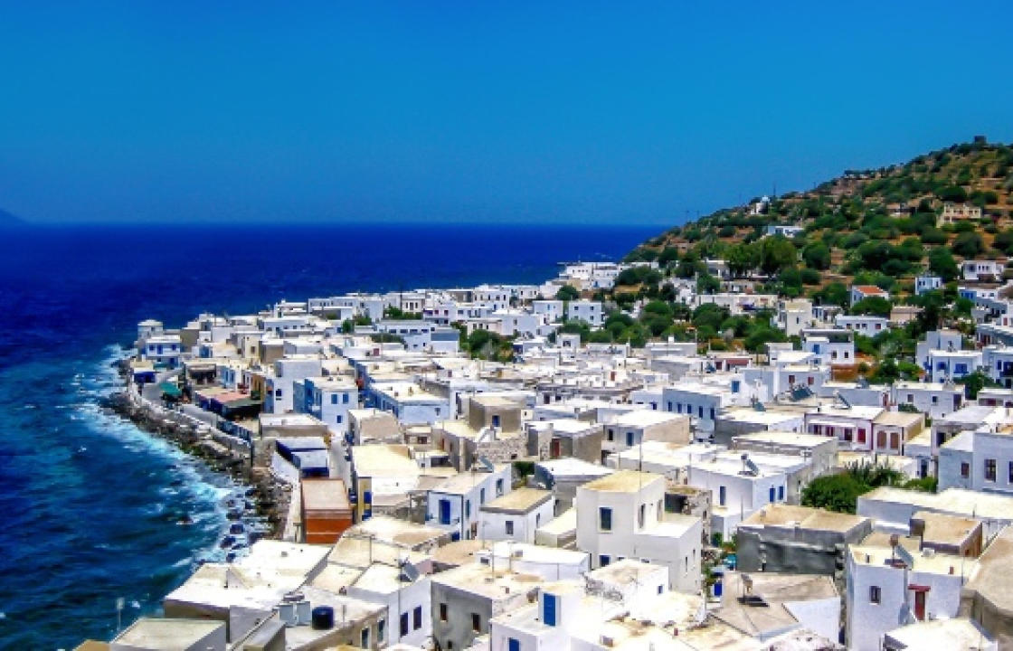 Αποστολή Ιατρικού Κλιμακίου στη  Νίσυρο από την Περιφέρεια Νοτίου Αιγαίου με την  εταιρεία  «ΓΑΛΗΝΟΣ», σε συνεργασία με τον Ιατρικό Σύλλογο Ρόδου και τον Οδοντιατρικό Σύλλογο Δωδεκανήσου