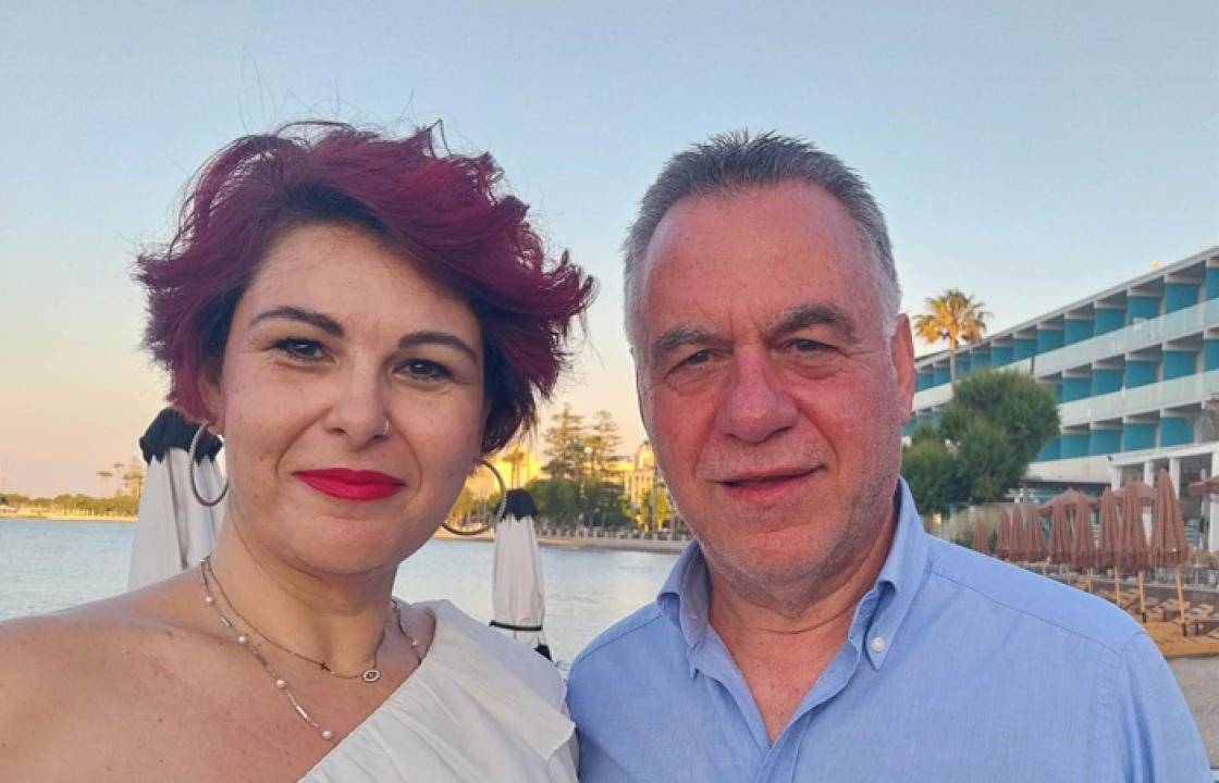 ΕΥΗ ΧΑΤΖΗΓΙΑΚΟΥΜΙΔΗ: Η Κως χρειάζεται μια μεγάλη αλλαγή και μόνο η ΔΥΝΑΜΗ ΑΛΛΑΓΗΣ μπορεί να την κάνει.
