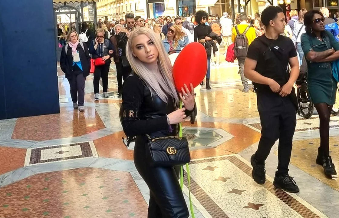 Μητέρα 27χρονης: «Δεν μπορώ να πω πολλά, αλλά πιστεύω ότι έχει απαχθεί»
