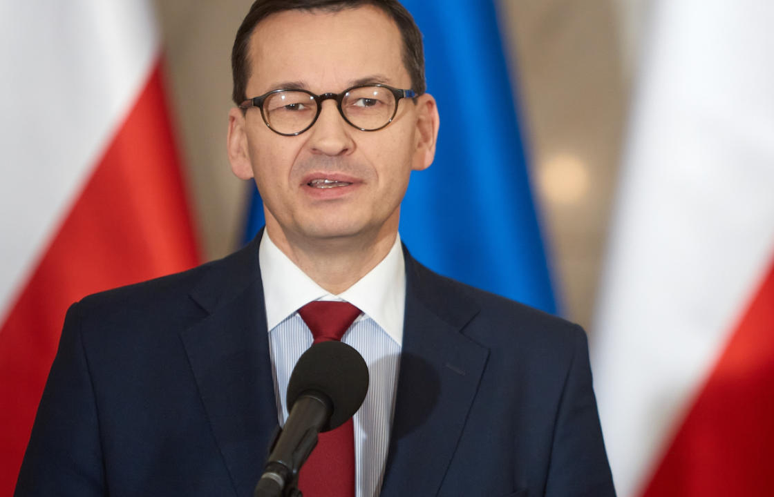 Ο πρωθυπουργός της Πολωνίας ζητά την έκδοση του δράστη της δολοφονίας της Αναστάζια στην Κω