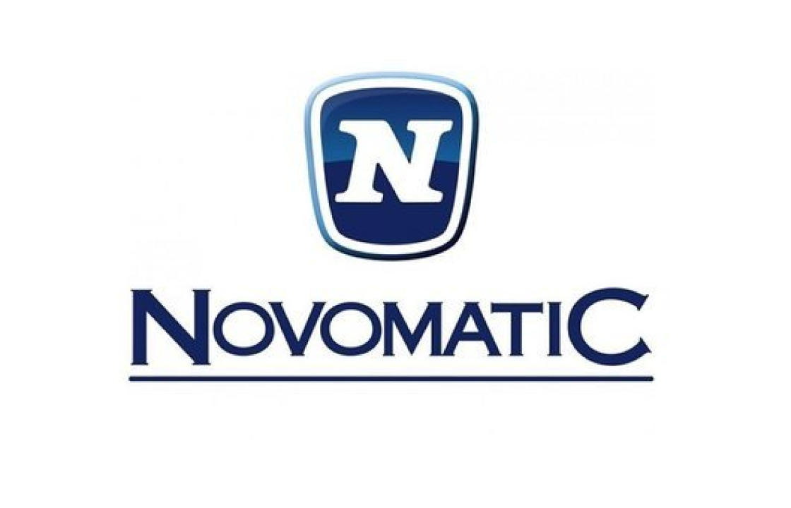 Η Novomatic ως ένας από τους μεγαλύτερους παρόχους λογισμικού καζίνο