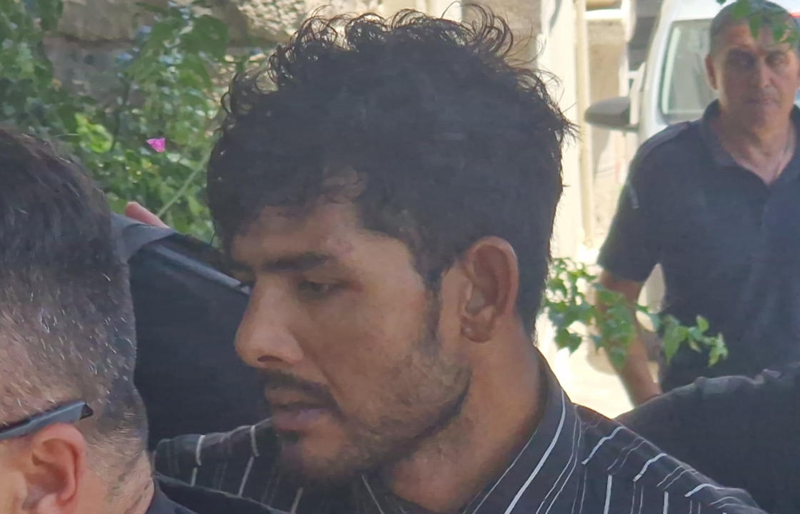 Παραμένει κρατούμενος ο 32χρονος Μπαγκλαντεσιανός - Επιμένει ότι δεν σκότωσε την Αναστάζια