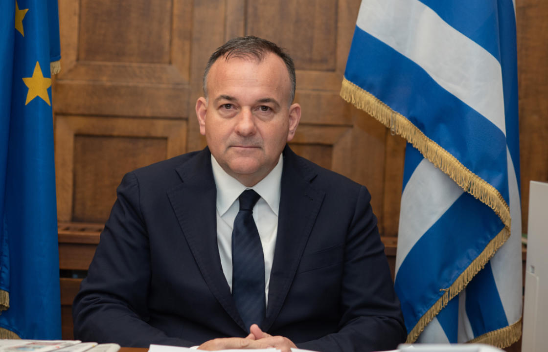 Γιάννης Παππάς: Συνεχίζουμε την σκληρή δουλειά.