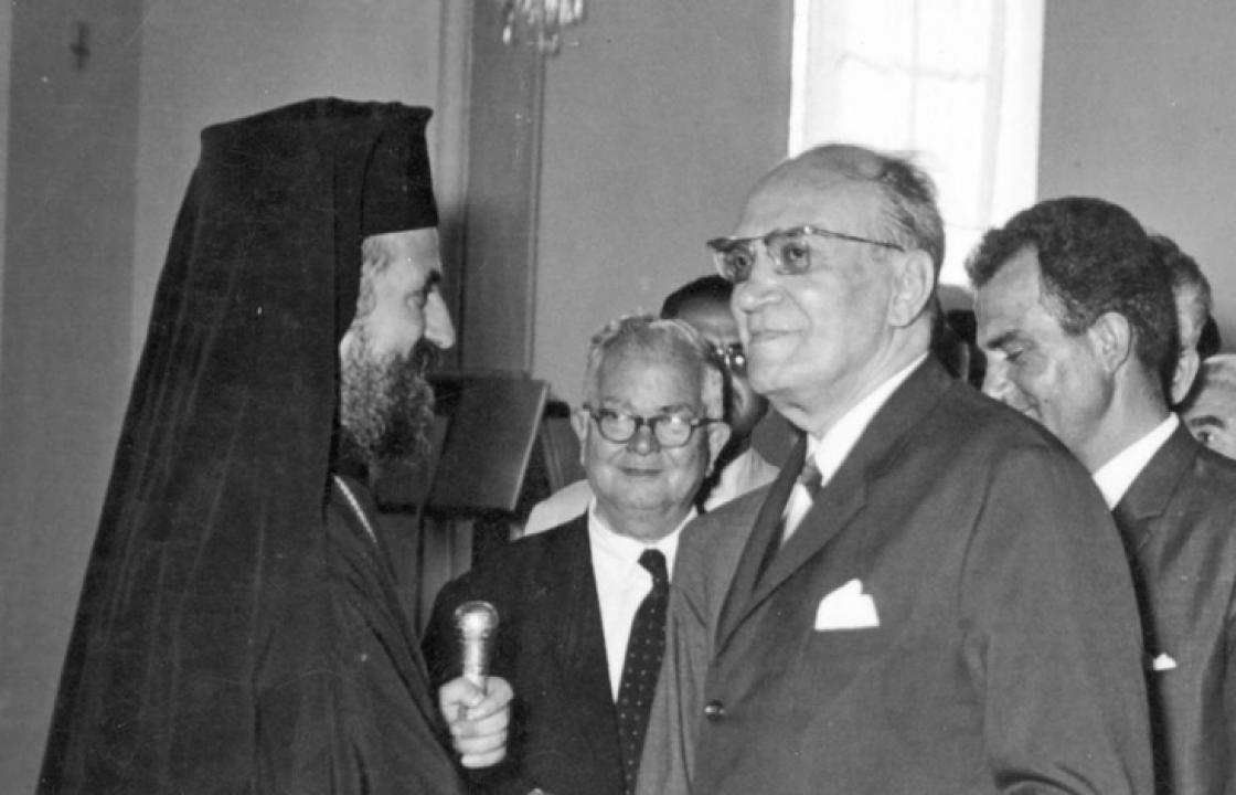 Σταμάτης Κ. Μανούσης: Επέτειος Θανάτου