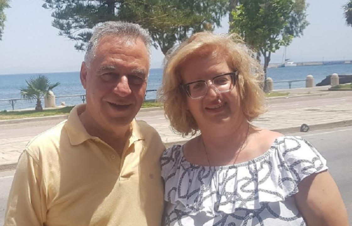 ΑΝΔΡΟΥΛΛΗ ΤΣΑΜΠΙΚΑ-ΚΑΛΟΜΟΙΡΑ: Όσο πιο πολύ πίσω πάμε στο παρελθόν, τόσο πιο μακριά στο μέλλον μπορούμε να δούμε