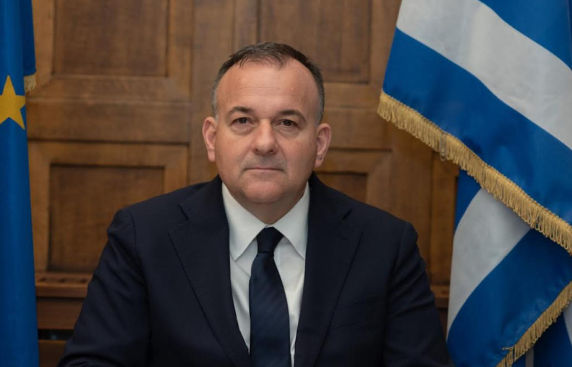 Αποκατάσταση του λιμένα Αγίου Ανδρέα στην Αστυπάλαια – Ιωάννης Παππάς: «Αναγκαία η διασφάλιση της εύρυθμης λειτουργίας του λιμανιού όλο τον χρόνο»