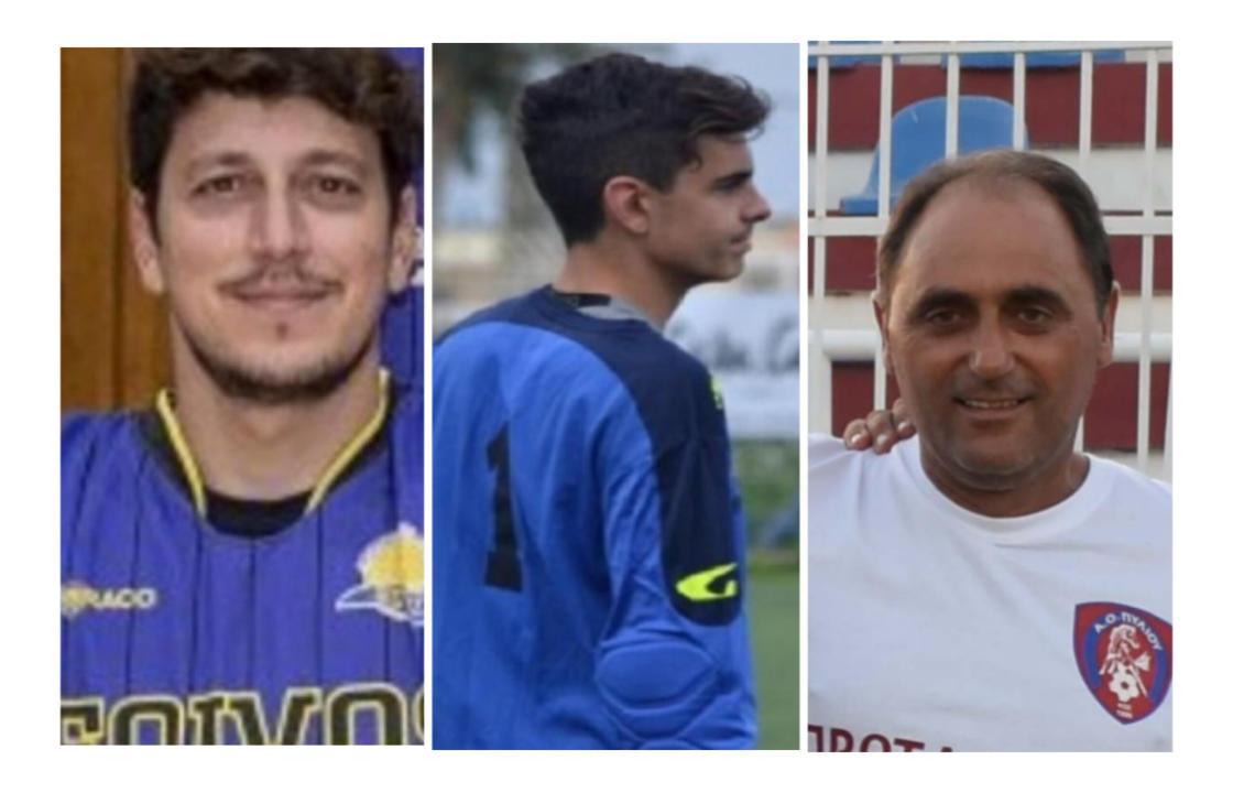 Οι αποφάσεις του Δημοτικού Συμβουλίου Κω για την ονοματοδοσία των γηπέδων σε Κλειστό Γυμναστήριο Κω «Παππούλης Δημήτρης», Γήπεδο Ποδοσφαίρου Πυλίου «Ρούφας Δημήτρης» και Γήπεδο Ποδοσφαίρου Κεφάλου «Πέρος Μιχάλης»