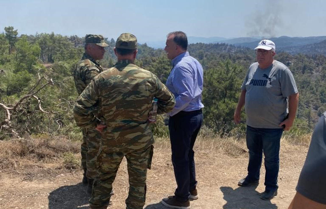 Γιάννης Παππάς: «Η αλήθεια, είναι η σφραγίδα της δικαιοσύνης»