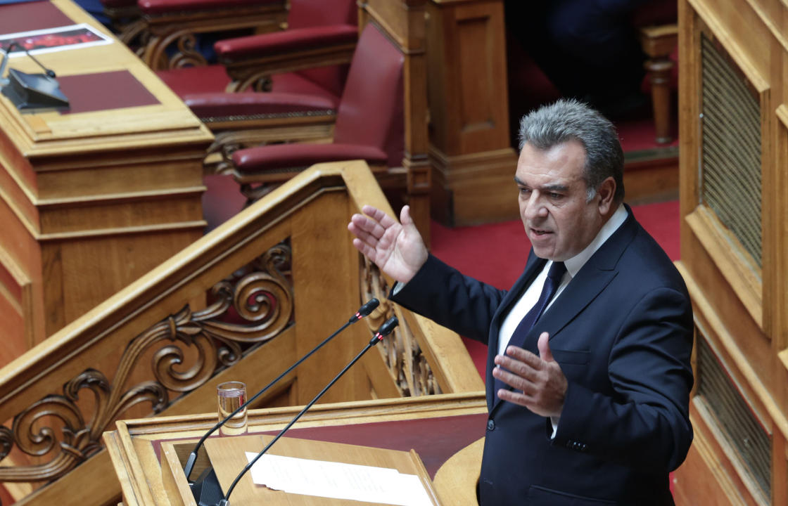 Μ. ΚΟΝΣΟΛΑΣ: Η Ρόδος χρειάζεται πλέον ανασυγκρότηση - Πρόταση 7 σημείων σε 7 υπουργούς για όλους και για όλα