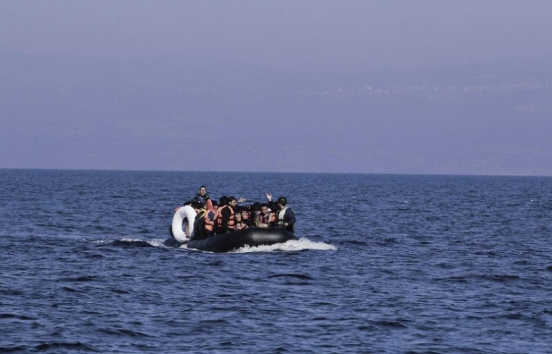 Οργανωμένο εγκληματικό δίκτυο διακίνησης μεταναστών στη Μυτιλήνη - Εμπλέκονται και μέλη ΜΚΟ
